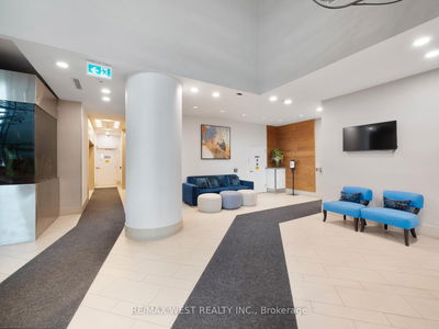 Unit 1808 — 2230 Lake Shore Blvd, Toronto - Mimico image-0-4
