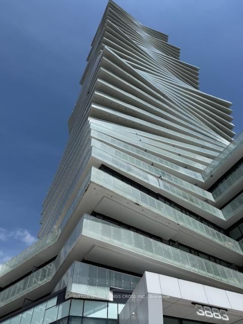 2504 - 3883 Quartz Drive