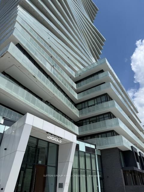 2504 - 3883 Quartz Drive