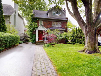 509 Riverside Dr, Toronto - Lambton Baby Point
