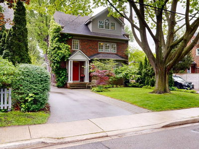 509 Riverside Dr, Toronto - Lambton Baby Point image-0-1