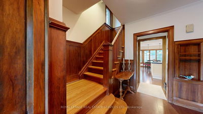 509 Riverside Dr, Toronto - Lambton Baby Point image-0-4