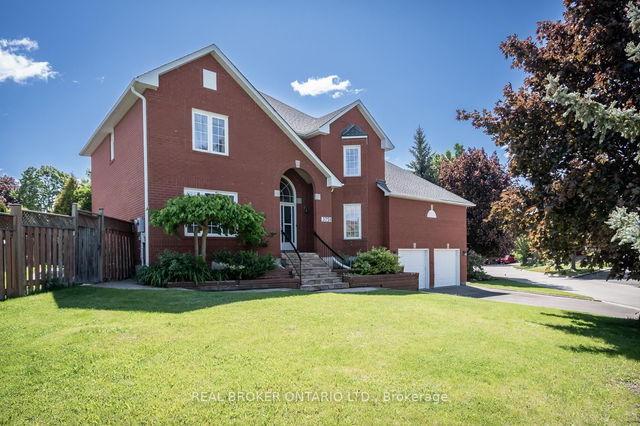 3751 Bishop Strachan Court