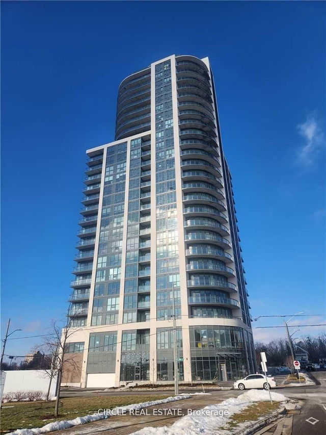 1505 - 15 Lynch Street
