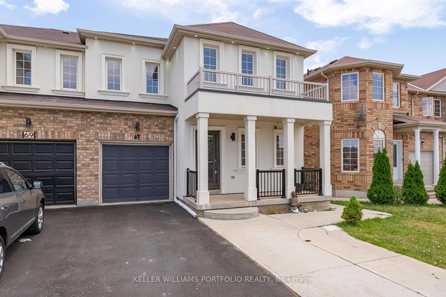 Bsmt - 67 Commodore Drive