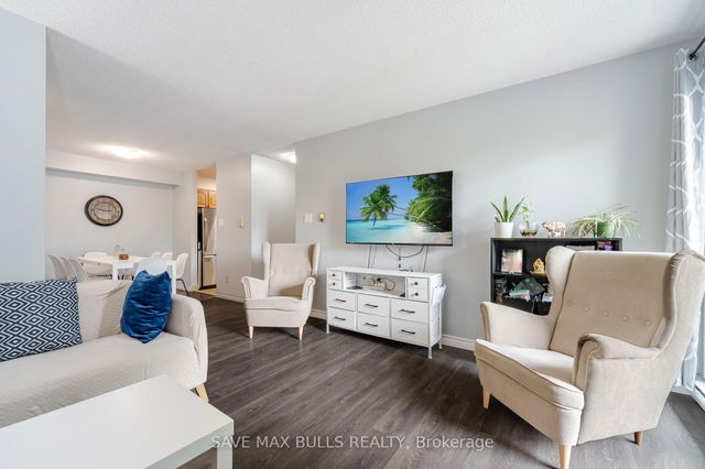 1122 - 95 Trailwood Drive