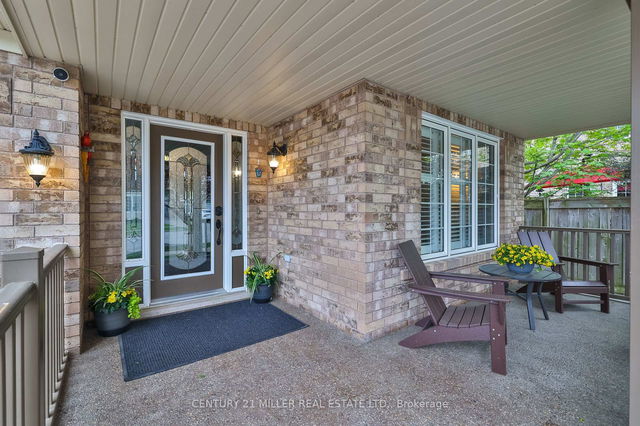4072 Gunby Crescent