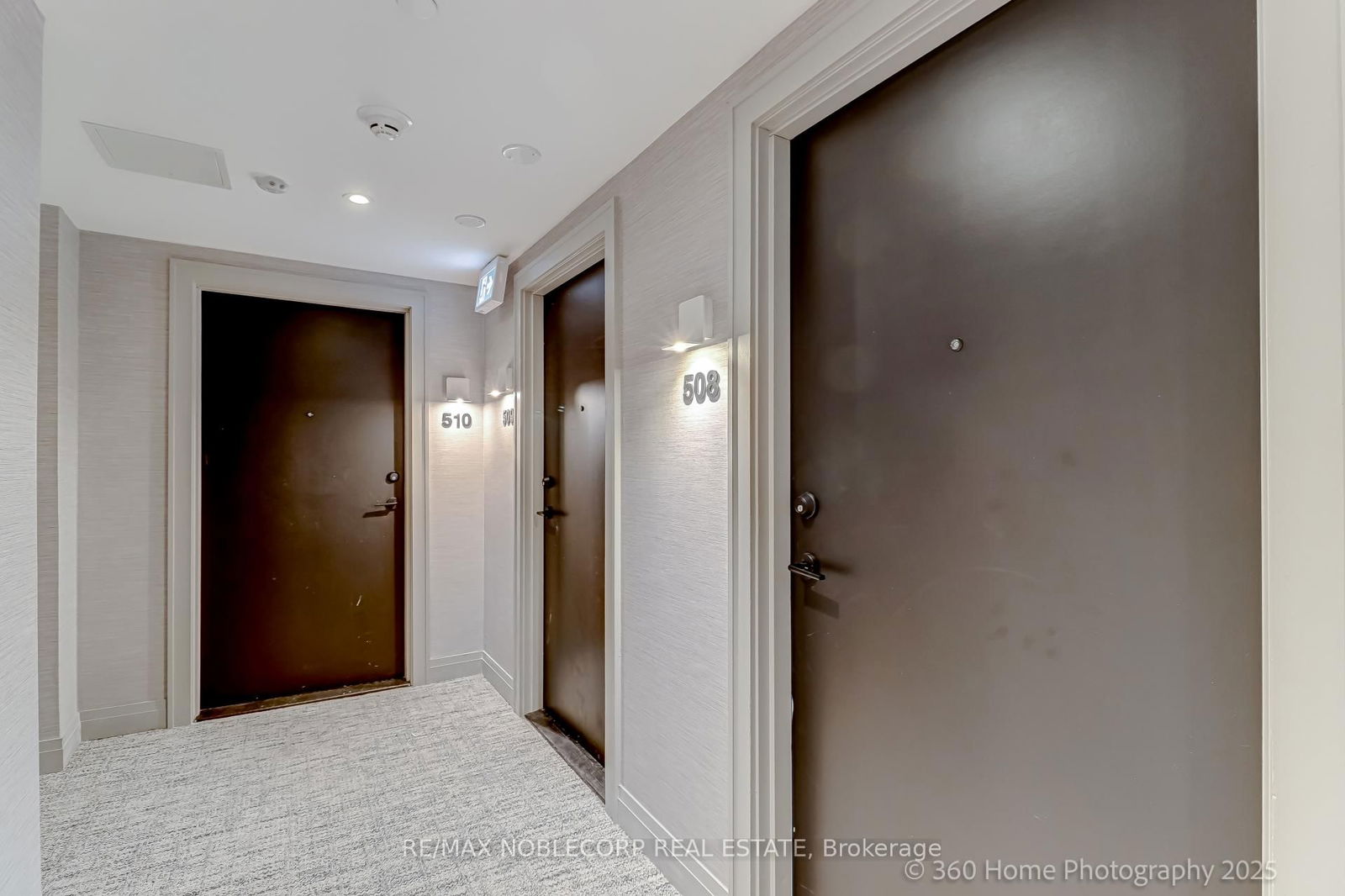 Condo for sale at 508-556 Marlee Avenue, Toronto, Yorkdale-Glen Park, M6B 0B1 - MLS: W12188335