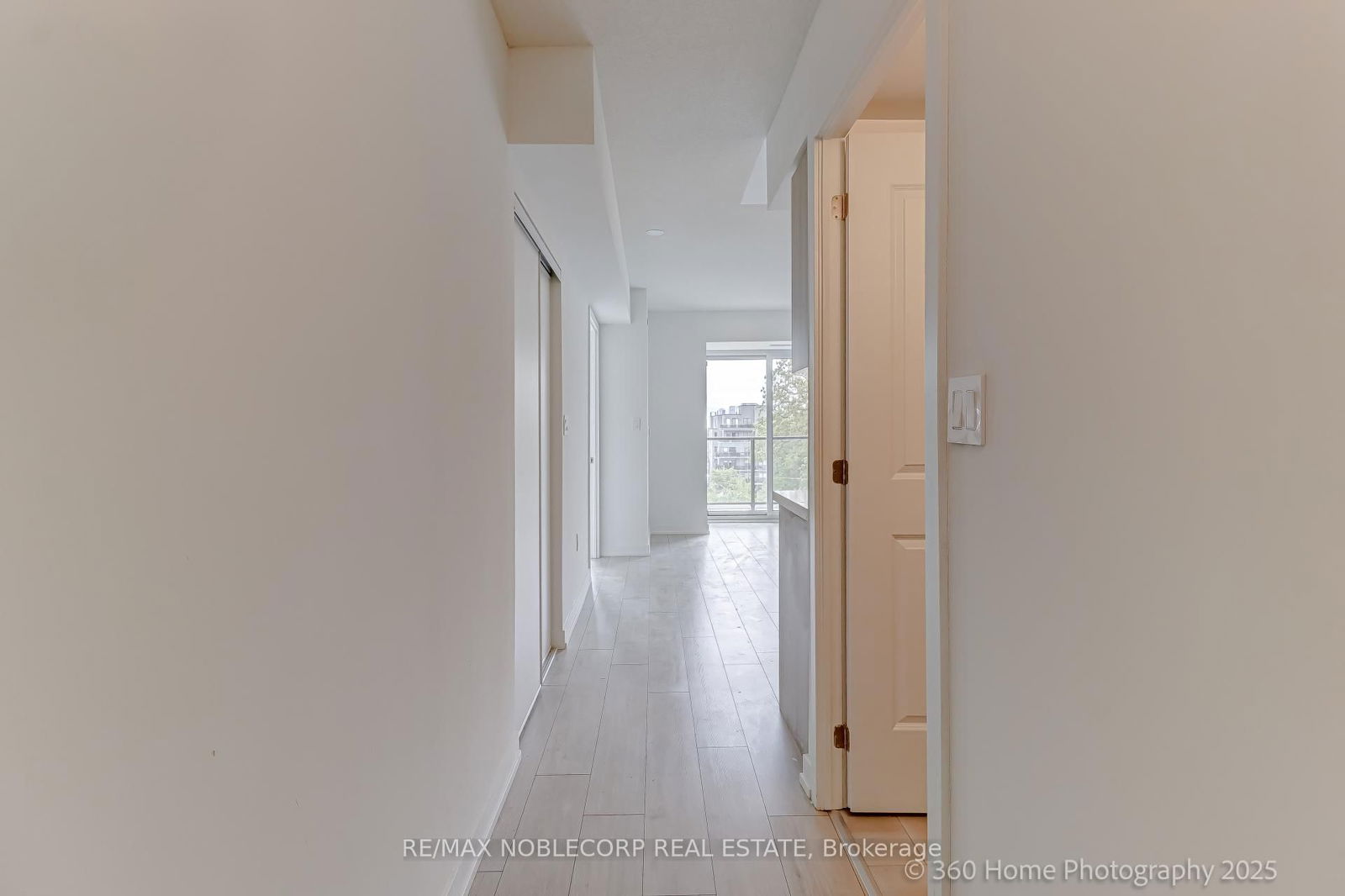Condo for sale at 508-556 Marlee Avenue, Toronto, Yorkdale-Glen Park, M6B 0B1 - MLS: W12188335