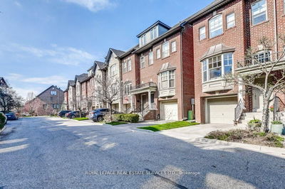 17 Leaves Terr, Toronto - Stonegate-Queensway image-0-2