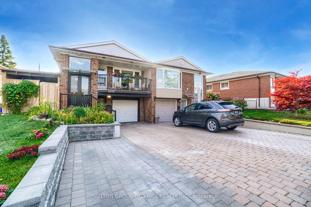 3606 Twinmaple Drive