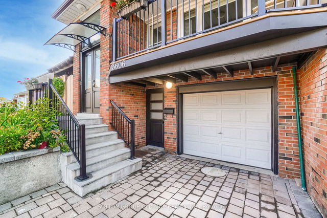 3606 Twinmaple Drive