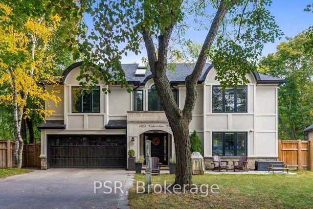 1605 Calverton Court
