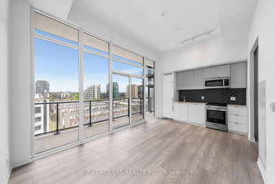 Unit 701 — 285 Dufferin St, Toronto - South Parkdale