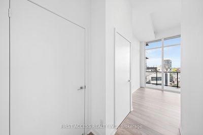 Unit 701 — 285 Dufferin St, Toronto - South Parkdale image-0-2