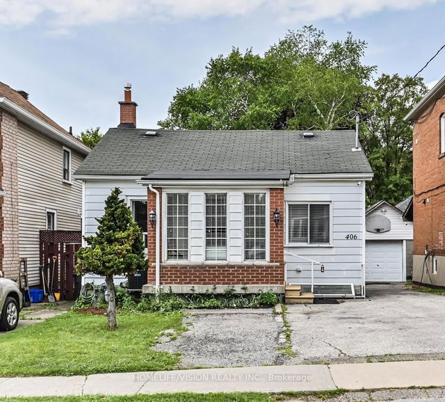 406 Nairn Avenue