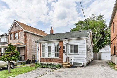 406 Nairn Ave, Toronto - Caledonia-Fairbank image-0-1