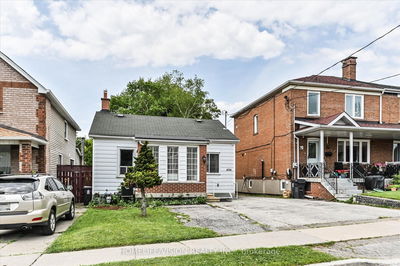 406 Nairn Ave, Toronto - Caledonia-Fairbank image-0-2