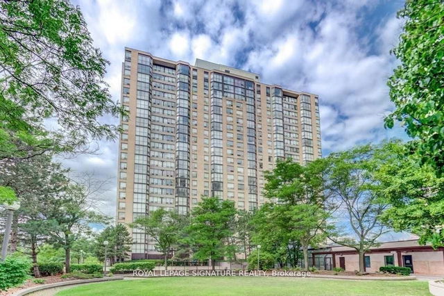 801 - 285 Enfield Place