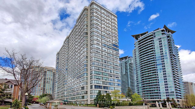 1002 - 55 Elm Drive