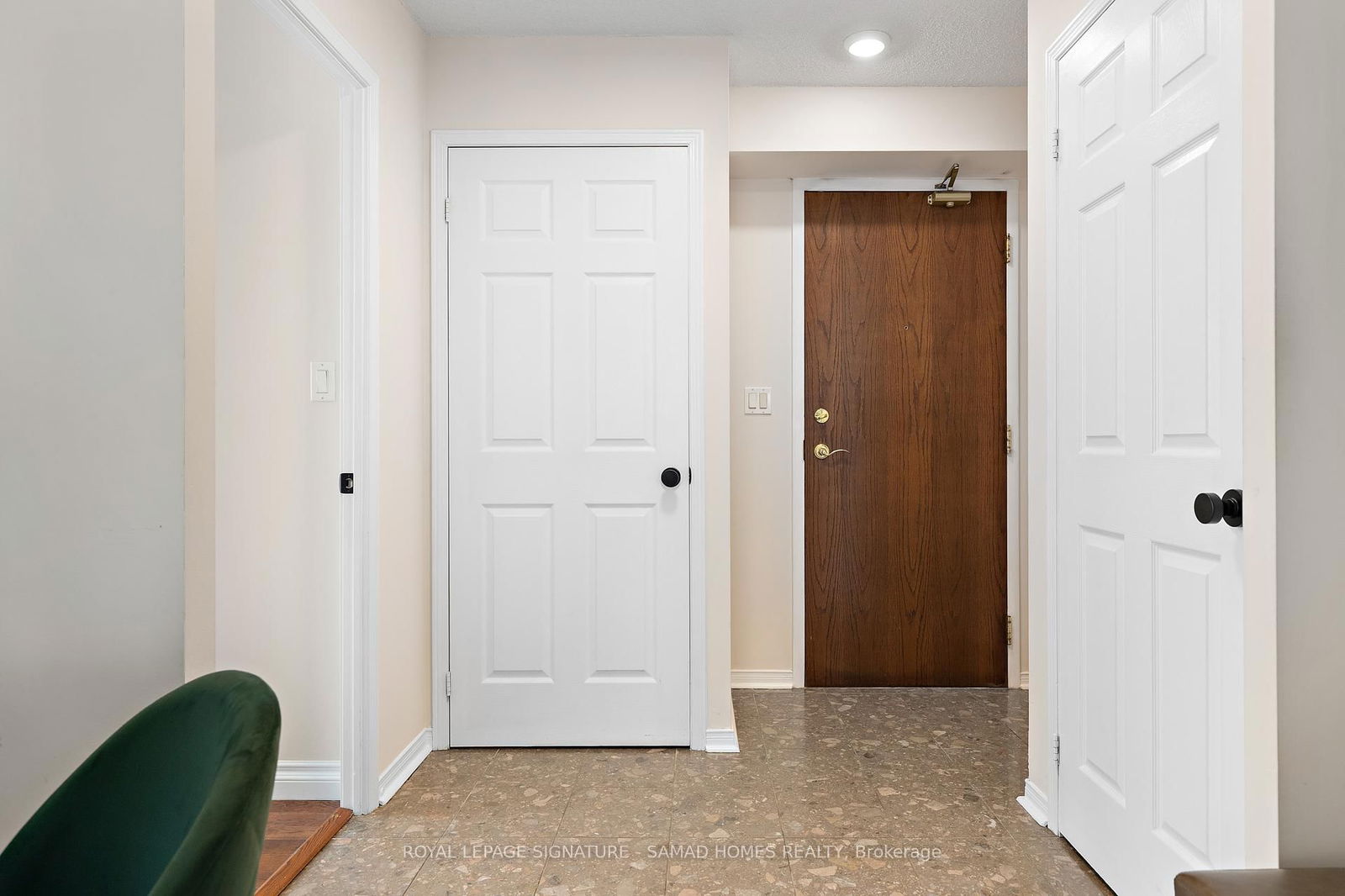 Condo for sale at LPH07-7 Michael Power Place, Toronto, Islington-City Centre West, M9A 0A4 - MLS: W12188486