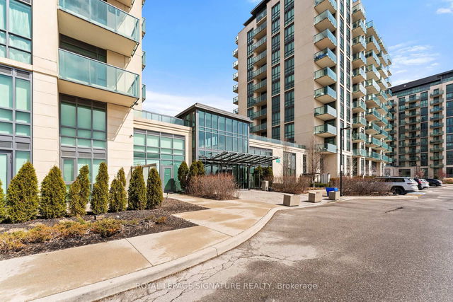 904 - 45 Yorkland Boulevard