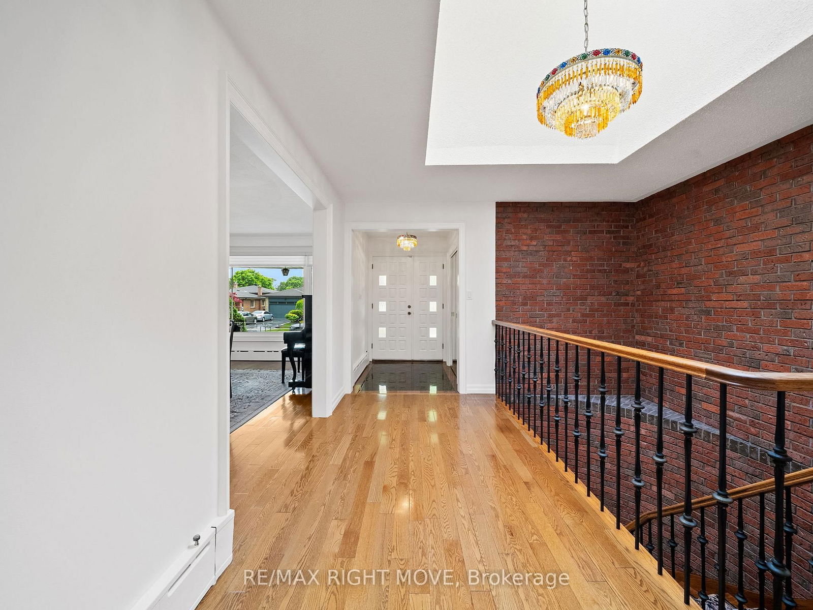 Detached House for sale at 22 Ladyshot Crescent, Toronto, York University Heights, M3J 1X2 - MLS: W12188529