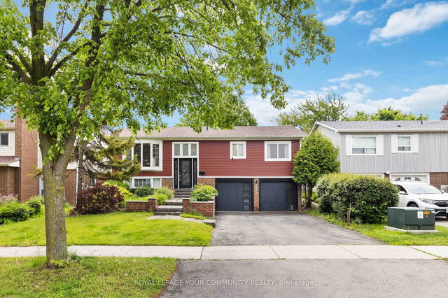 2534 Council Ring Road