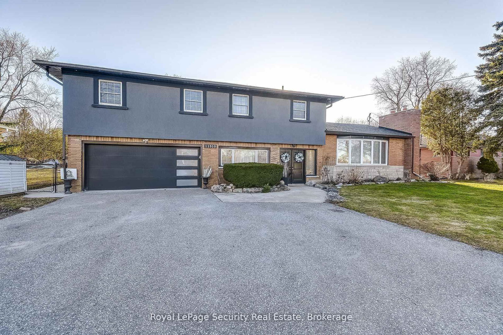 Detached House for sale at 11310 Trafalgar Road, Halton Hills, Stewarttown, L7G 4S5 - MLS: W12188625