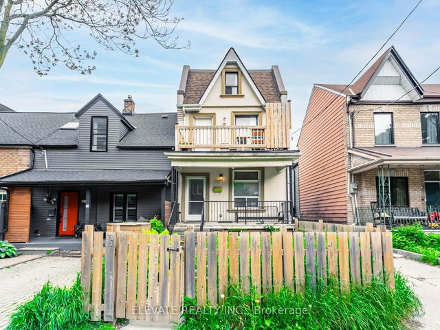 100 Edwin Avenue