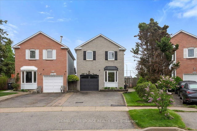 3196 Cambourne Crescent