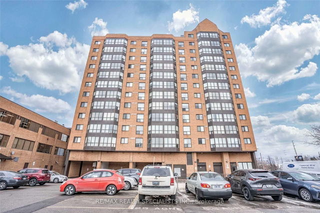 301 - 25 Agnes Street