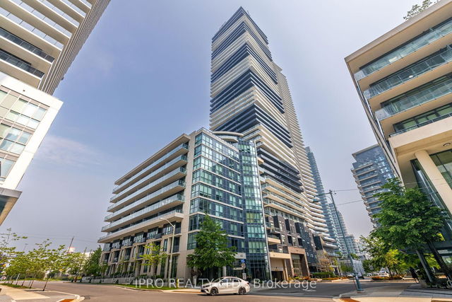 716 - 60 Annie Craig Drive