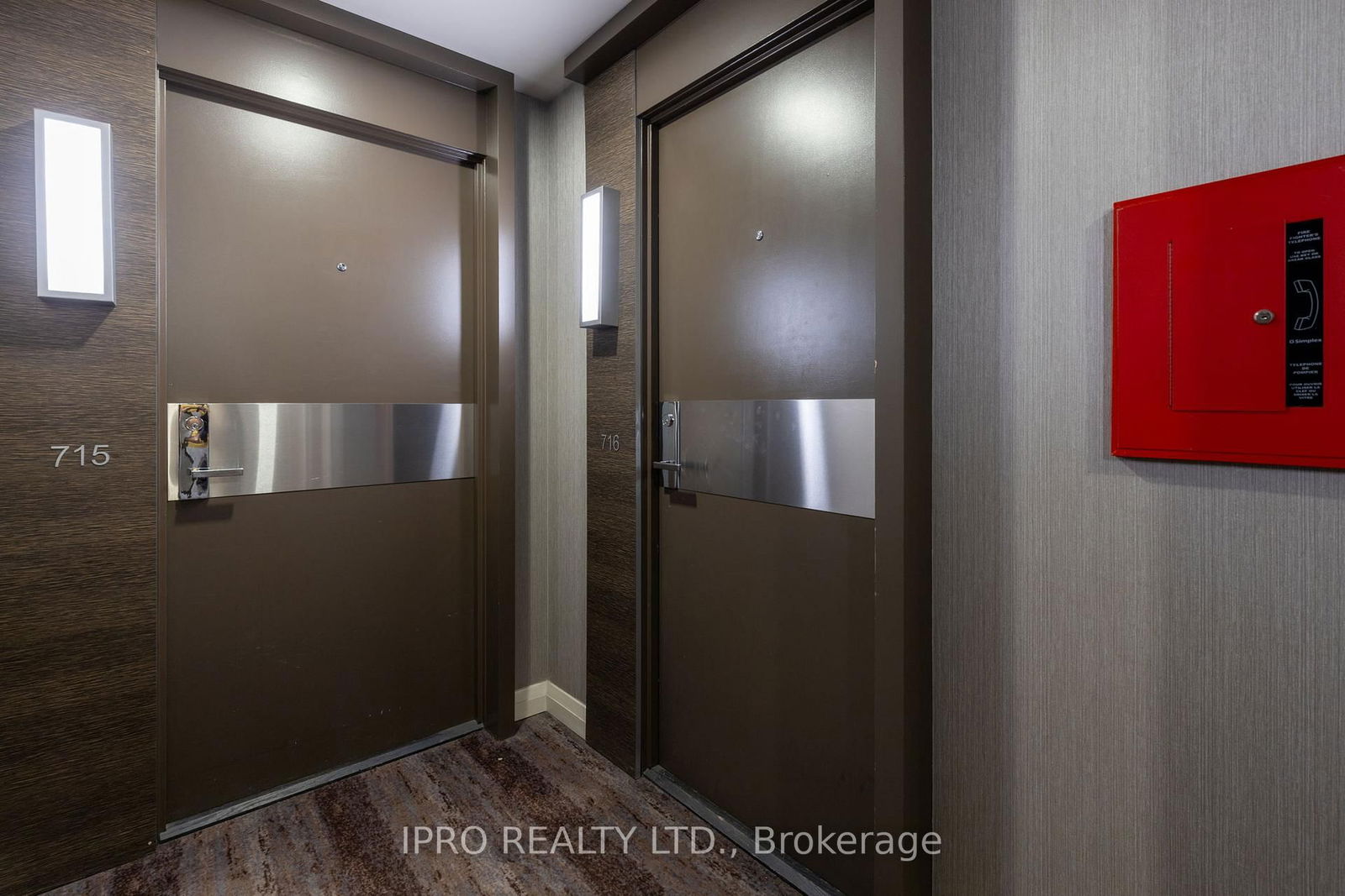 Condo for sale at 716-60 Annie Craig Drive, Toronto, Mimico, M8V 0C5 - MLS: W12188694