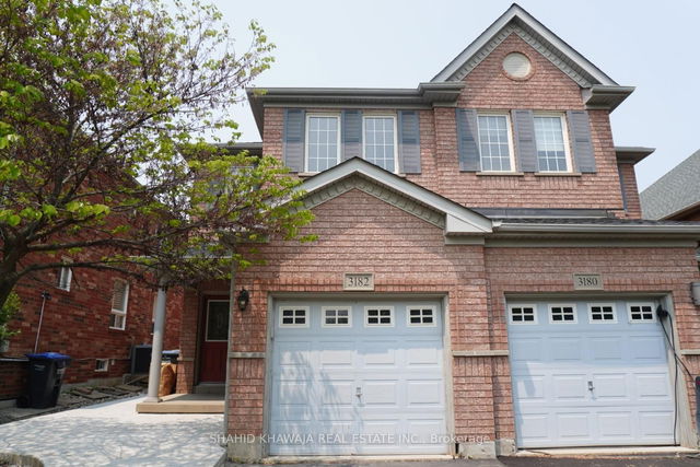 3182 Cabano Crescent