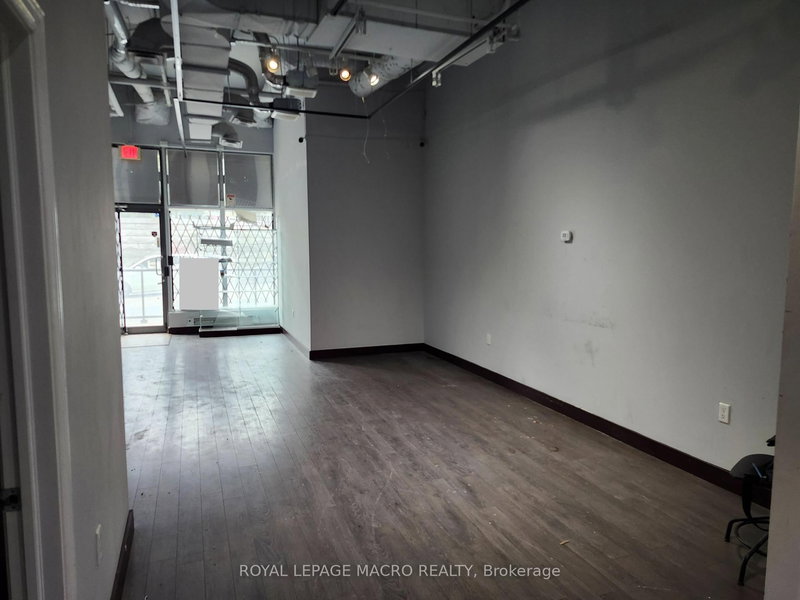 8 - 1205 Queen St W, Toronto, M6K 0B9 | Image 3