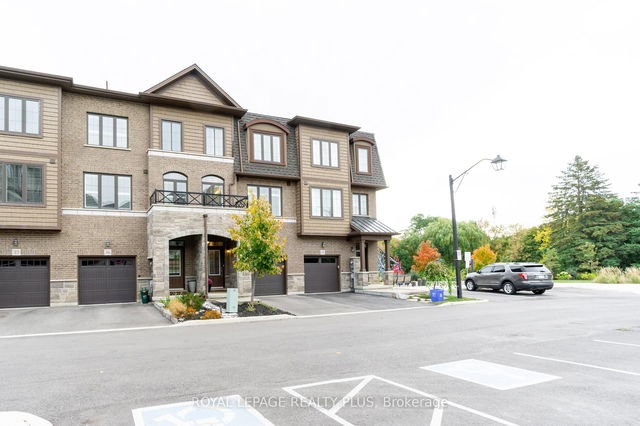 37 - 445 Ontario Street