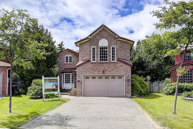 8 Mckillop Court