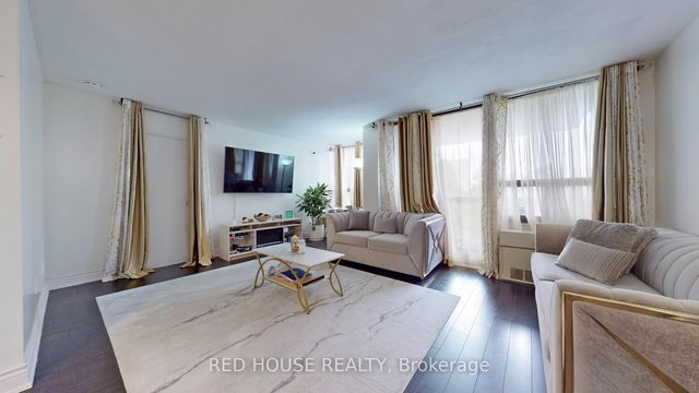 413 - 50 Mississauga Valley Boulevard