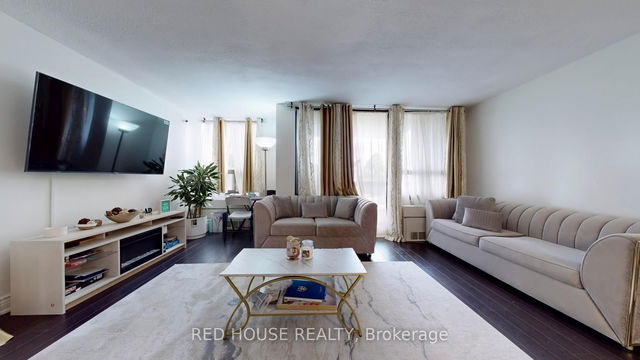 413 - 50 Mississauga Valley Boulevard