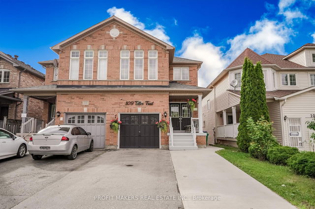 109 Tiller Trail