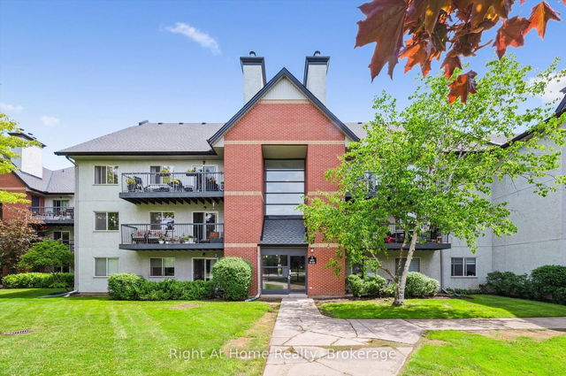 534 - 1450 Glen Abbey Gate