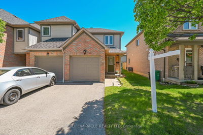 Unit 30 — 5255 Guildwood Way, Mississauga - Hurontario image-0-2