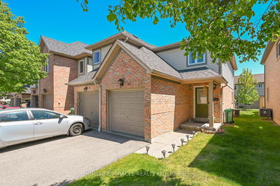 Unit 30 — 5255 Guildwood Way, Mississauga - Hurontario image-0-3