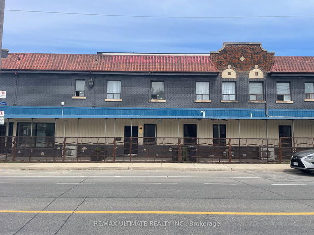 B - 140 Rogers Road