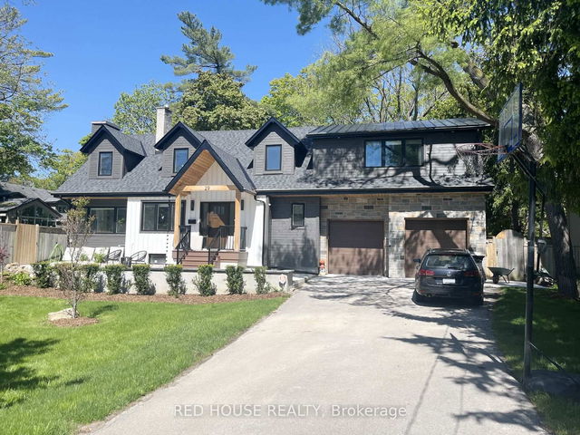 29 Pinewood Trail
