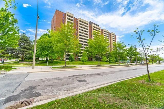 Condo for sale at 1112-455 Sentinel Road, Toronto, York University Heights, M3J 1V5 - MLS: W12188969