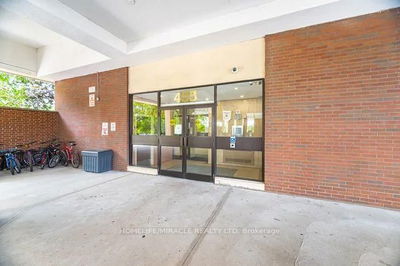 Unit 1112 — 455 Sentinel Rd, Toronto - York University Heights image-0-3