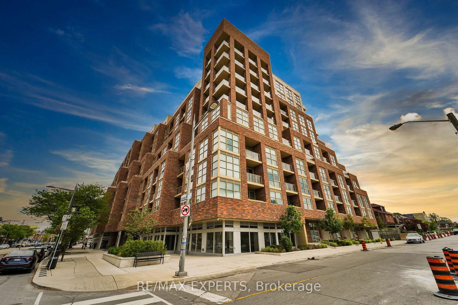 Condo for sale at 214-1787 St Clair Avenue, Toronto, Weston-Pellam Park, M6N 0B7 - MLS: W12188970