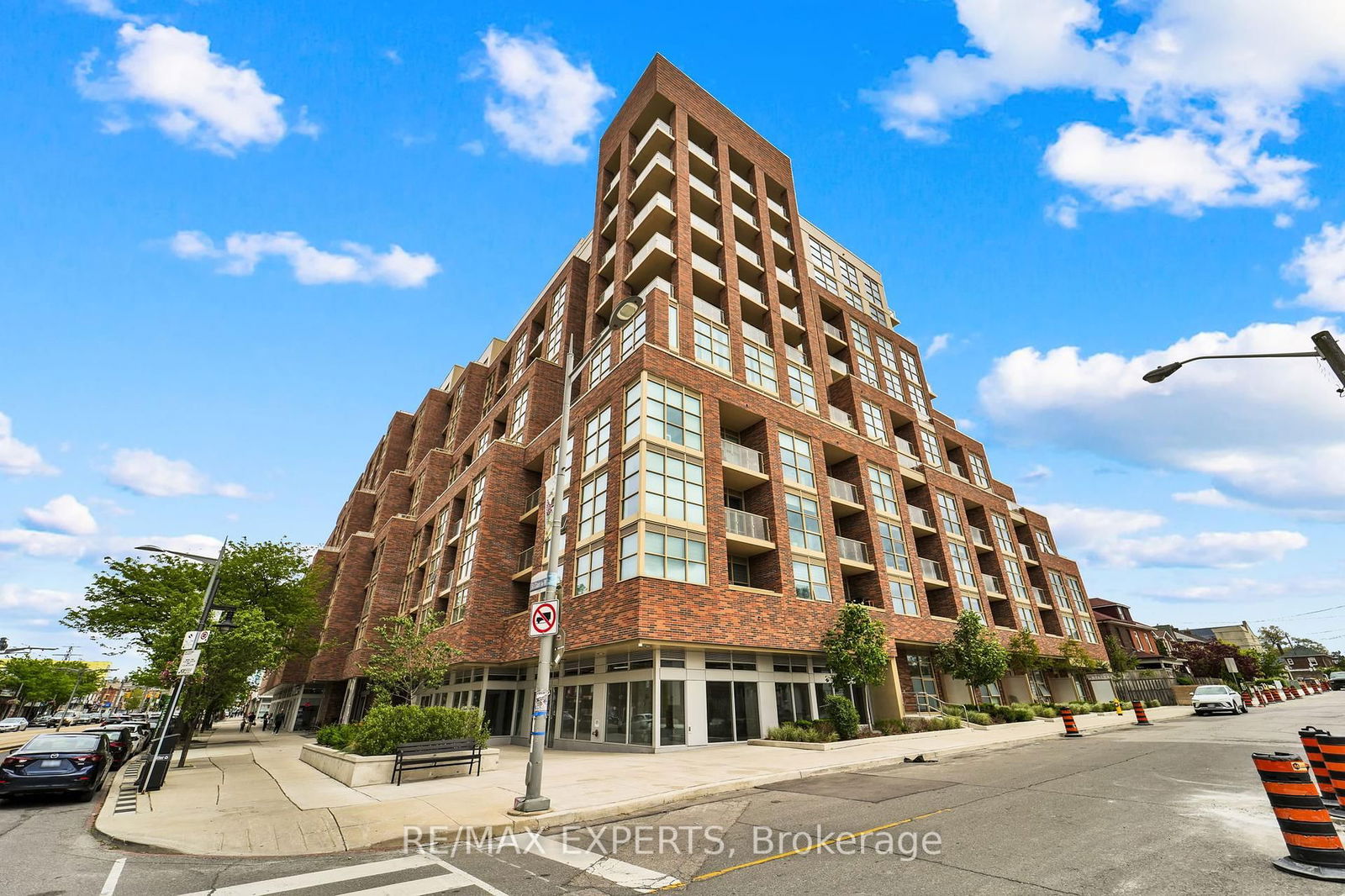 Condo for sale at 214-1787 St Clair Avenue, Toronto, Weston-Pellam Park, M6N 0B7 - MLS: W12188970